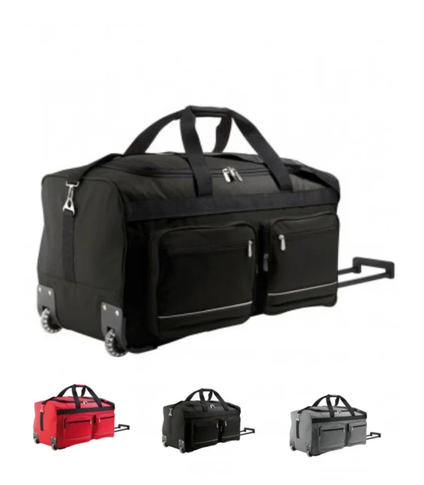 Sol's 71000 Voyager Holdall